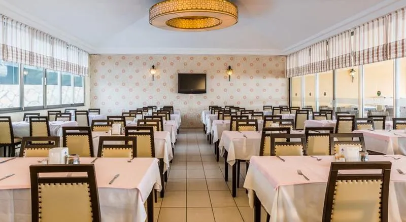 Restaurant, Ozlem Garden, Antalya
