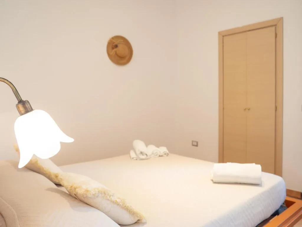 FAMILY ROOM STANDARD Room, B&B Casale del Borgo, Naples