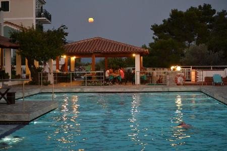 Nessebar Fort Club, Bourgas