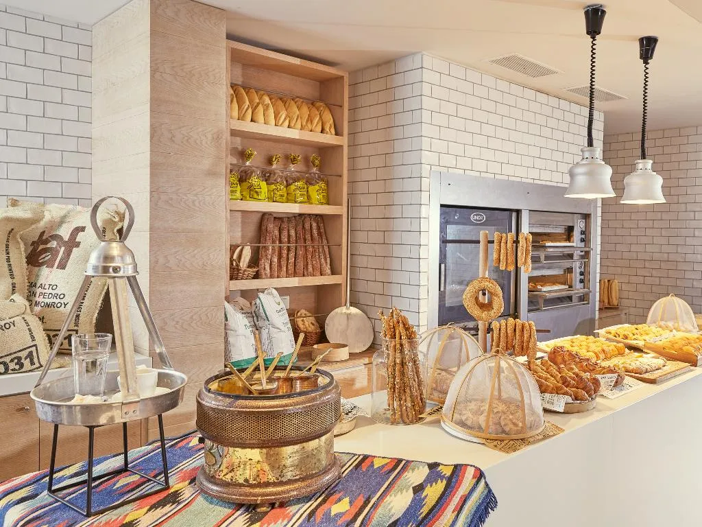 Restaurant, Grecotel LUXME White, Crete