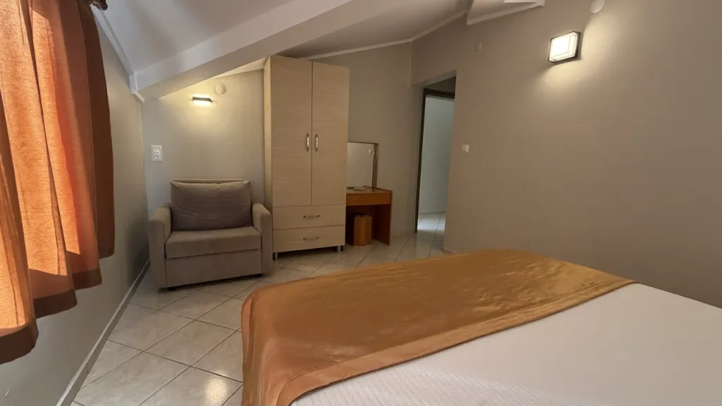 FAMILY ROOM STANDARD Room, Arya Otel, Dalaman