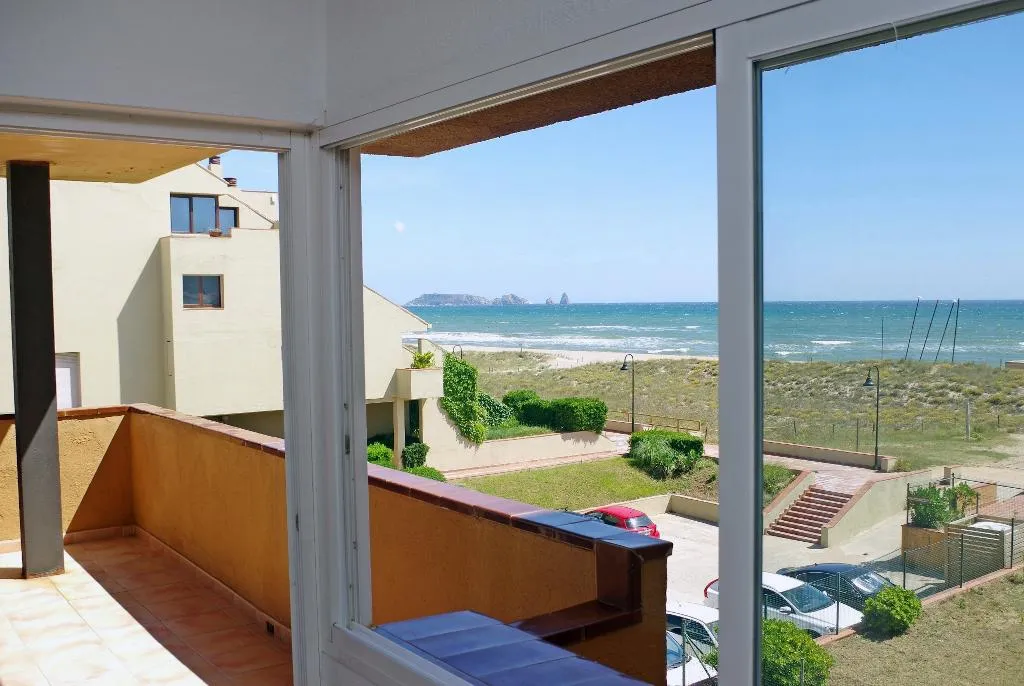APARTMENT SEA VIEW TWO BEDROOMS Room, Apartaments Golf By La Costa Resort, Costa Brava