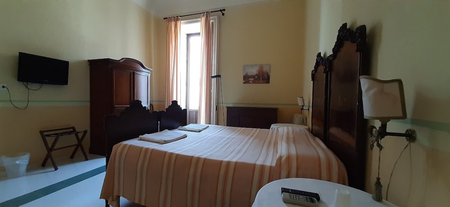 Piccolo Hotel Casa Mia, Catania