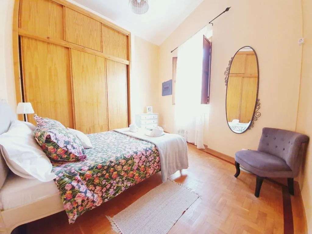 Room, Sunlight House, Algarve