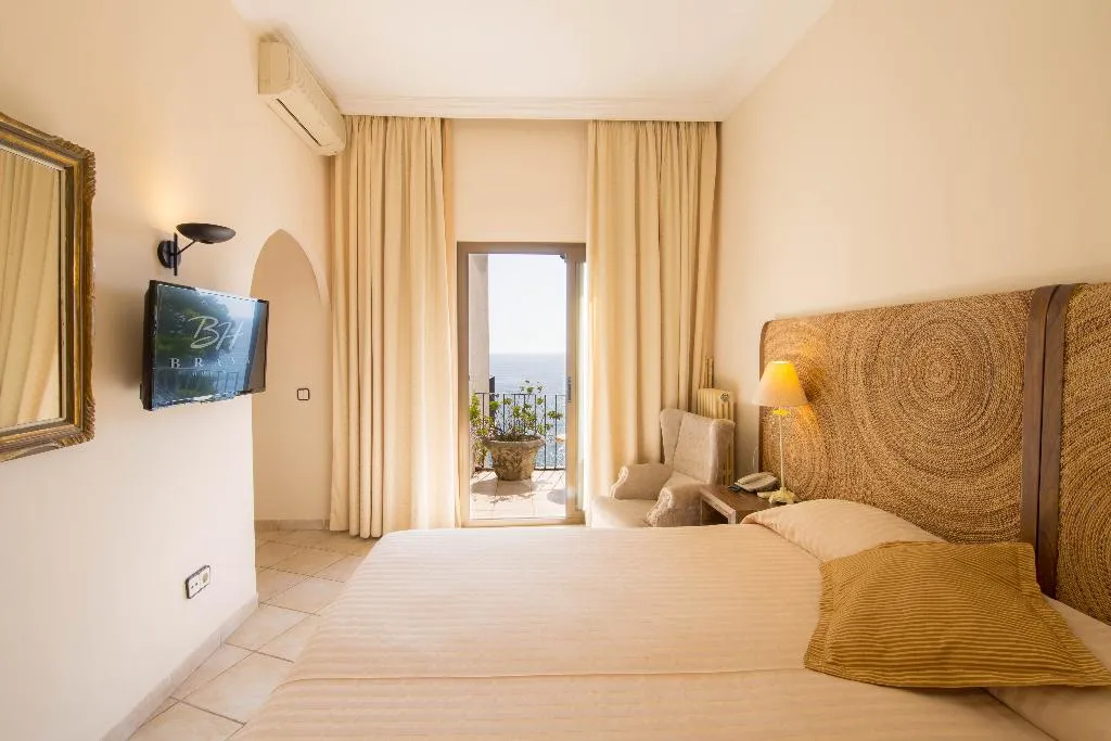 Double or Twin SUPERIOR Room, Cap Roig, Costa Brava
