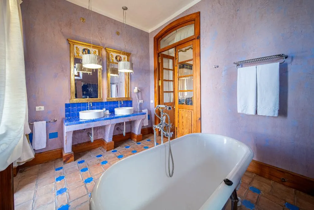 Room, Casona de Yaiza, Lanzarote