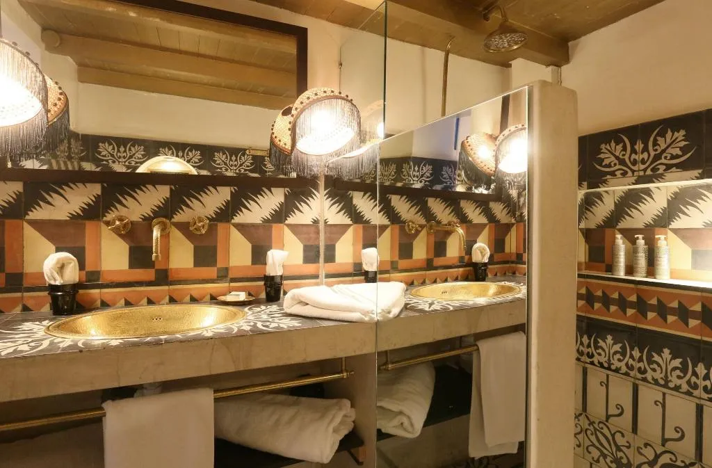 Room, Riad Bindoo, Marrakech