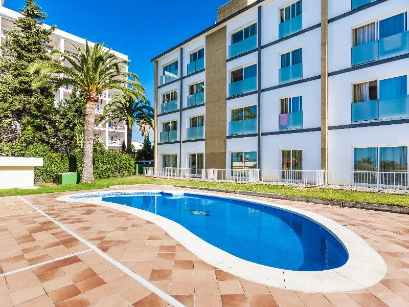 Pool, Globales Playa Estepona, Costa Del Sol