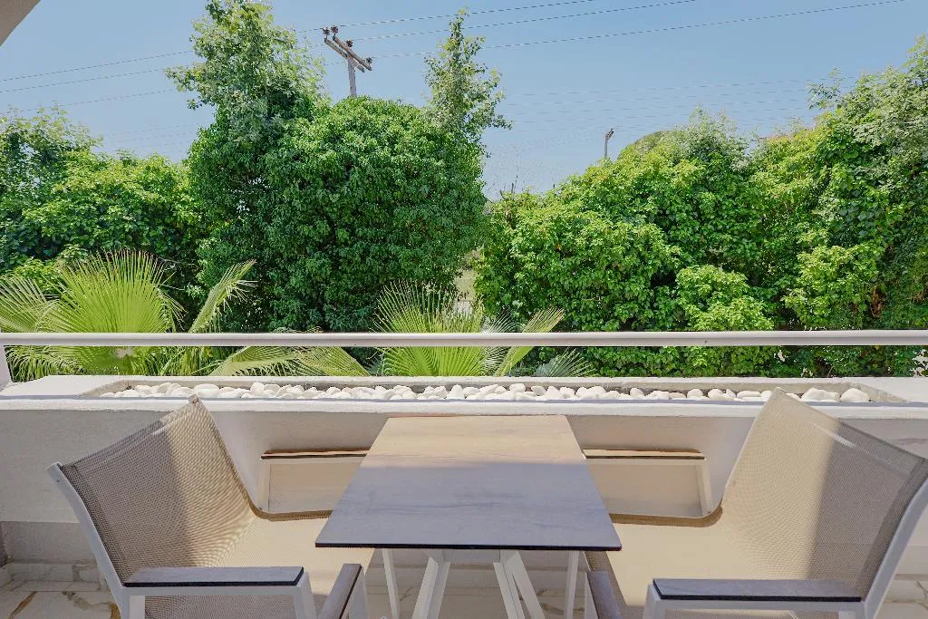 DOUBLE SUPERIOR GARDEN VIEW Room, Tropical, Halkidiki