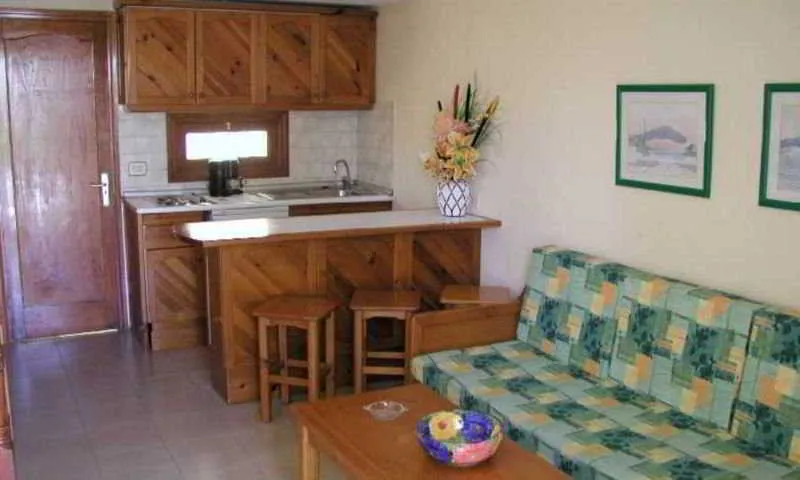 Room, Bungalows Grimanesa, Gran Canaria