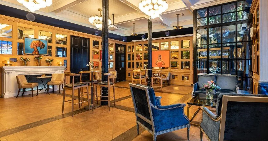Conferences, Only YOU Boutique Madrid, Madrid