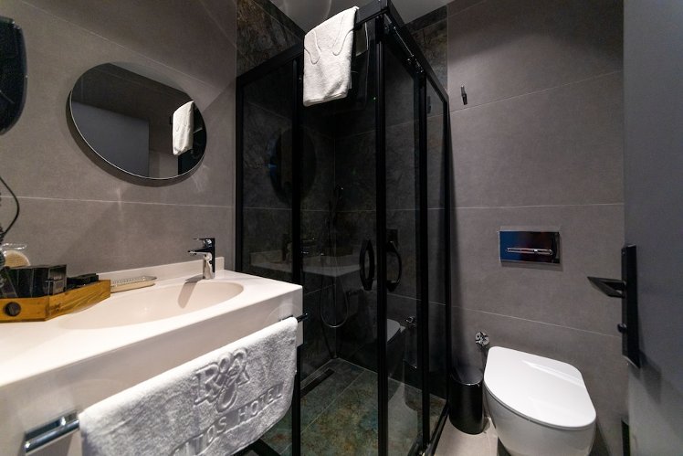 Ramitos Hotel Turunç, Dalaman