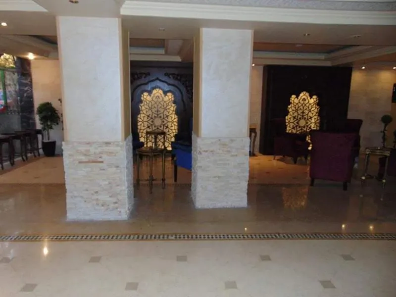 Lobby, St George Hotel Cairo, Cairo