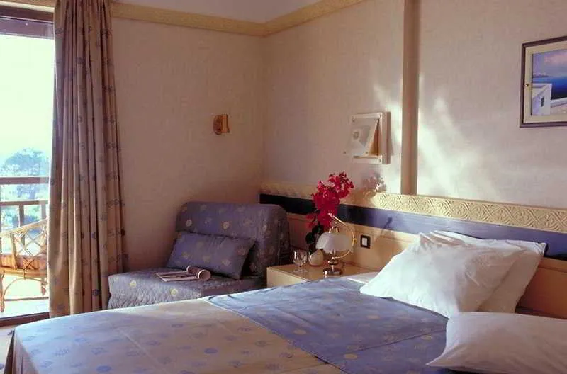 Room, Aldemar Royal Olympian, Kalamata