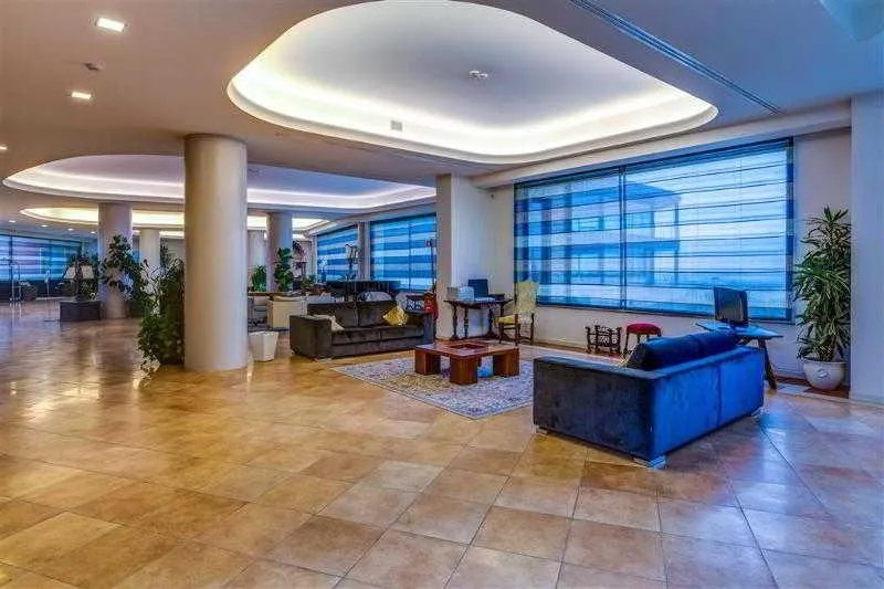 Lobby, Valle di Assisi Hotel & Spa, Perugia