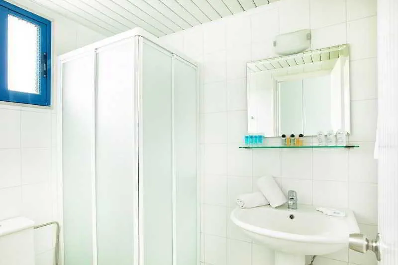 Double or Twin SUPERIOR SEA VIEW Room, Xenios Port Marina Hotel, Halkidiki