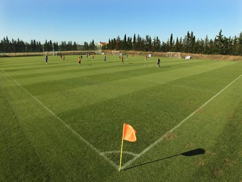 Sports and Entertainment, Amendoeira Golf Resort, Algarve