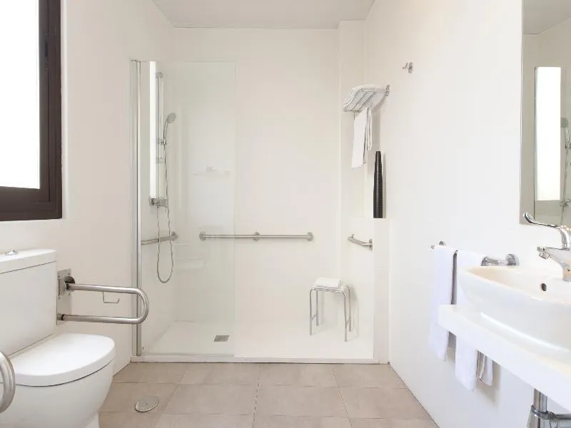Double or Twin STANDARD Room, Regente, Madrid