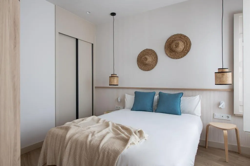 SUITE WITH VIEWS Room, Libere Malaga Plaza Del Siglo, Costa Del Sol