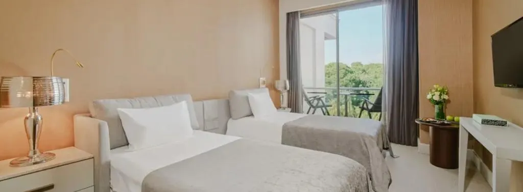 FAMILY ROOM WITH TERRACE Room, Maxx Royal Belek Golf Resort, Antalya