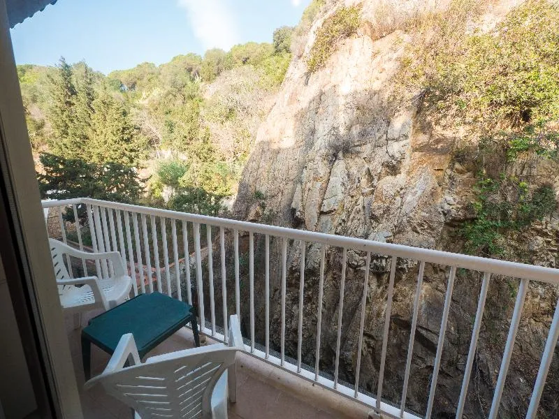 APARTMENT CAPACITY 4 ONE BEDROOM Room, Apartaments AR Nautic, Costa Brava