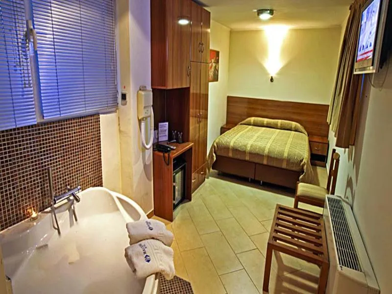 Room, Mandrino, Halkidiki