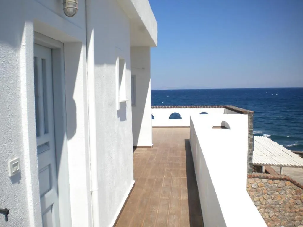 SUITE SEA VIEW ONE BEDROOM Room, Starlight Luxury Seaside Villa & Suites, Santorini