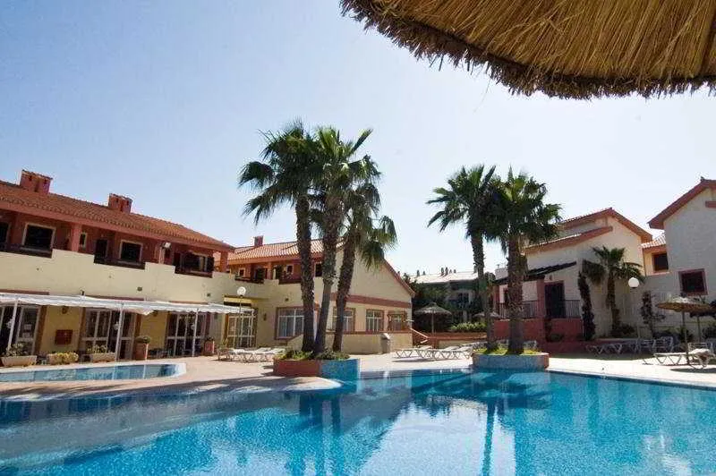 Pool, Nuramar Resort & Villas, Menorca