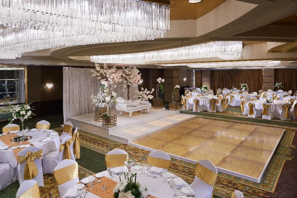 Conferences, Hilton Cairo Grand Nile, Cairo