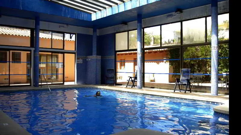 Pool, Diamant Junior, Majorca