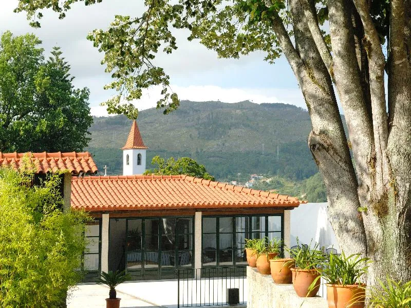 General view, Quinta De Malta, Porto