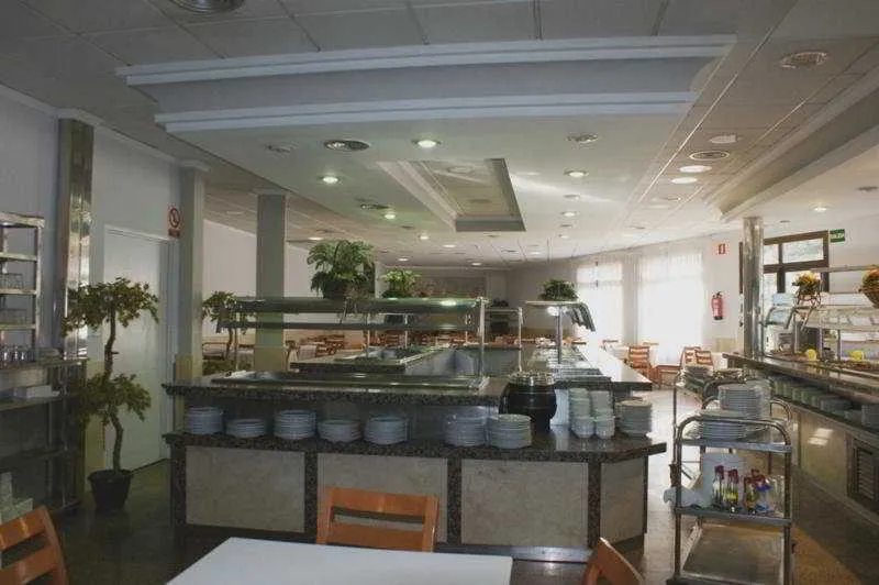 Restaurant, Acapulco, Costa Blanca