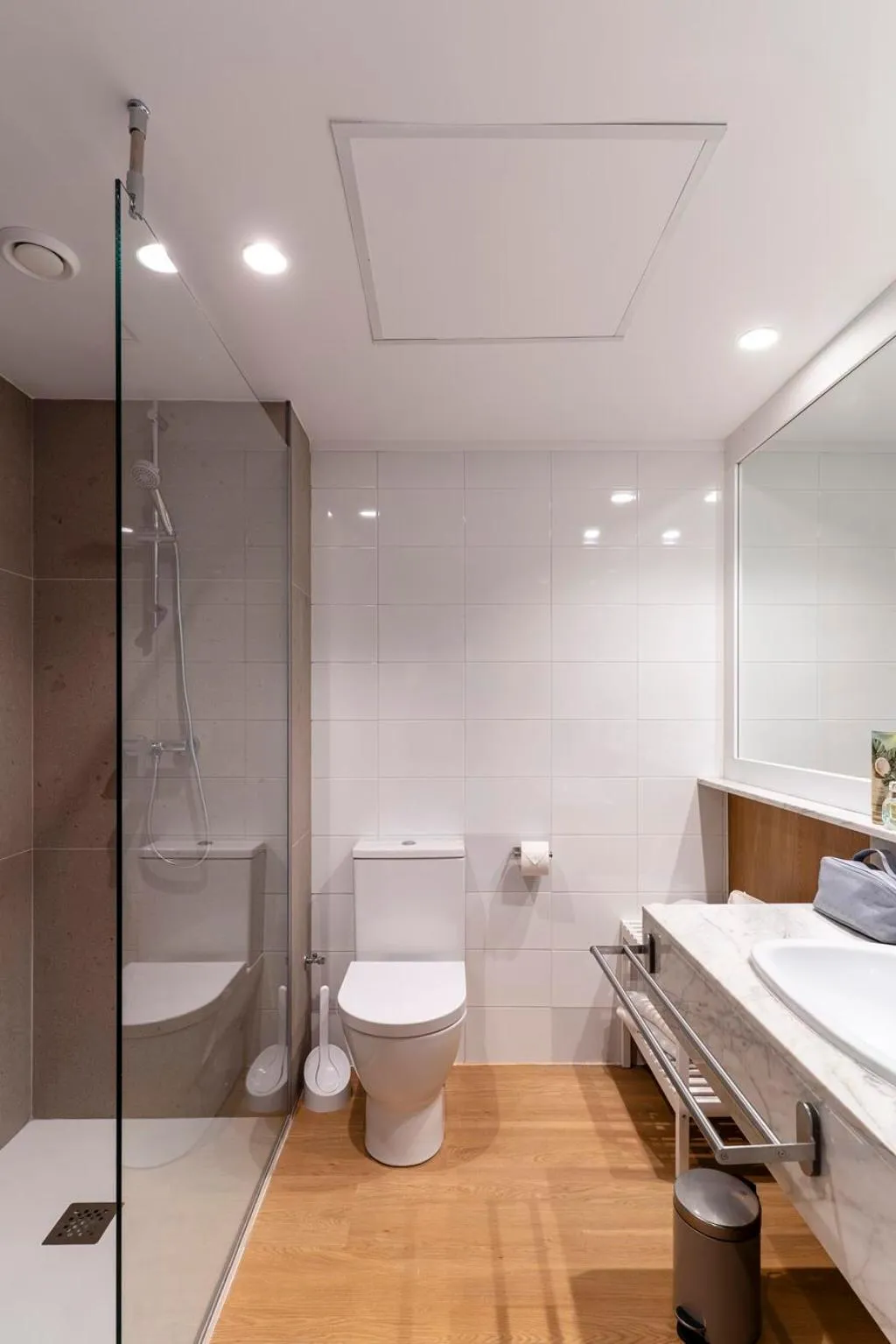 Double or Twin CAPACITY 1 Room, Prestige Goya Park, Costa Brava
