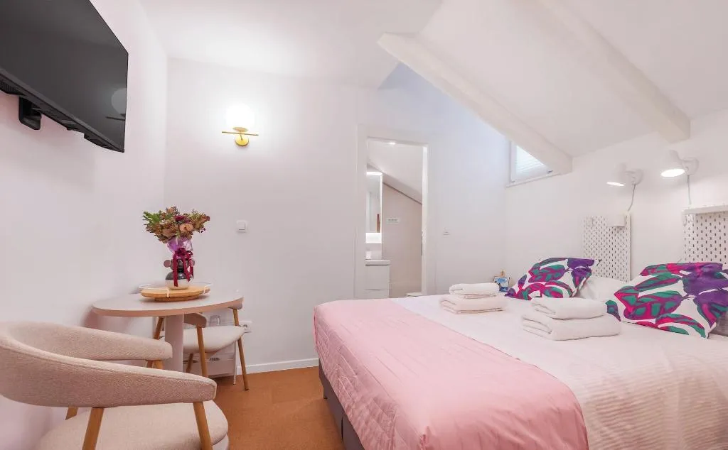 Room, Booba Rooms, Dubrovnik