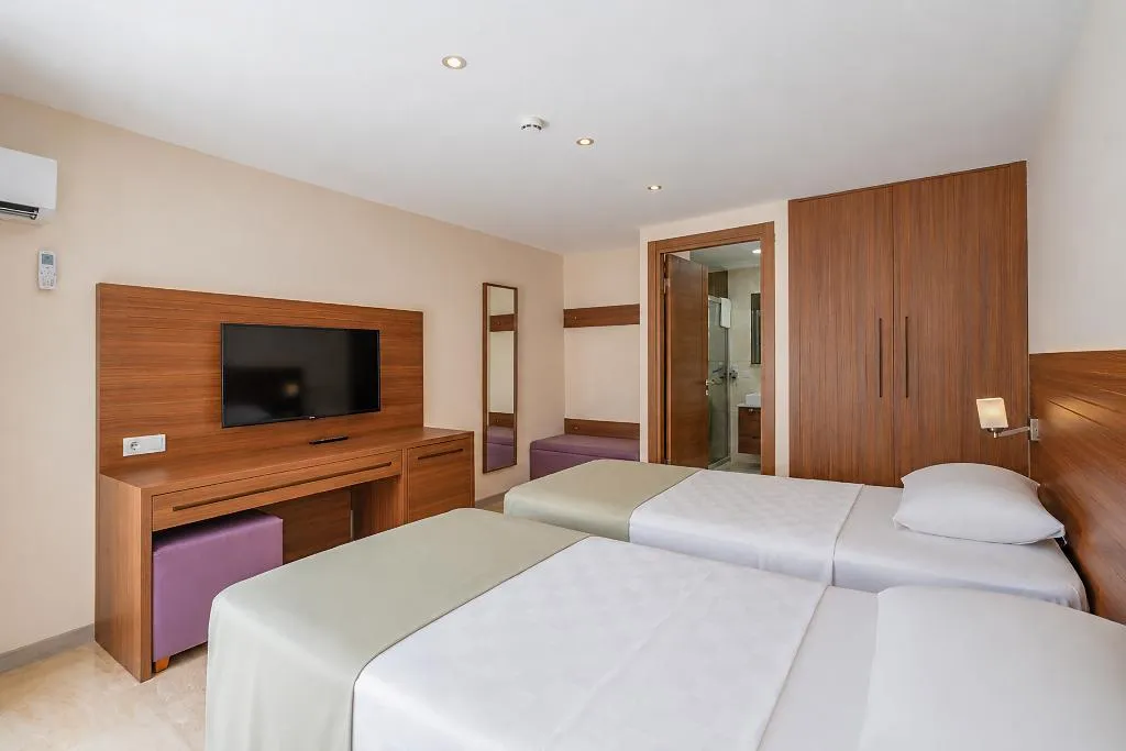 Room, Altamare By Luna Collection, Izmir