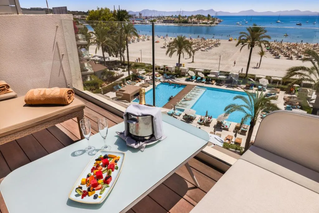 Double or Twin WITH TERRACE Room, VIVA Golf Adults Only 18+, Majorca