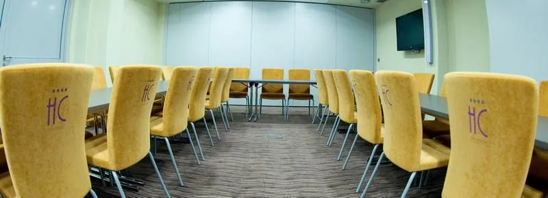Conferences, Hotel Centrum, Krakow