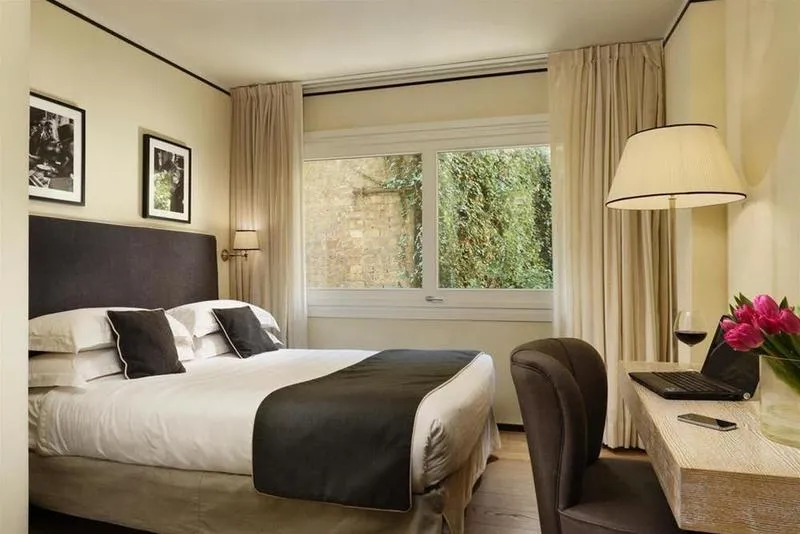General view, Ponte Vecchio Suites & Spa, Florence