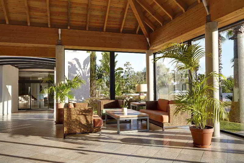 Lobby, Resort El Rompido The club, Costa De La Luz