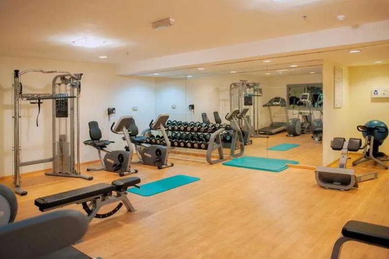 Sports and Entertainment, Arabian Gulf Hotel Apartments Al Barsha, Dubai
