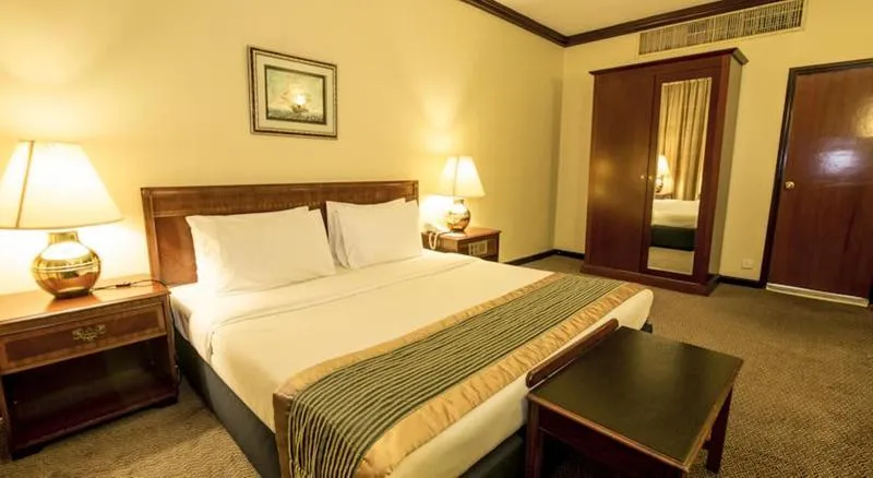 Room, J5 Hotels Bur Dubai, Dubai
