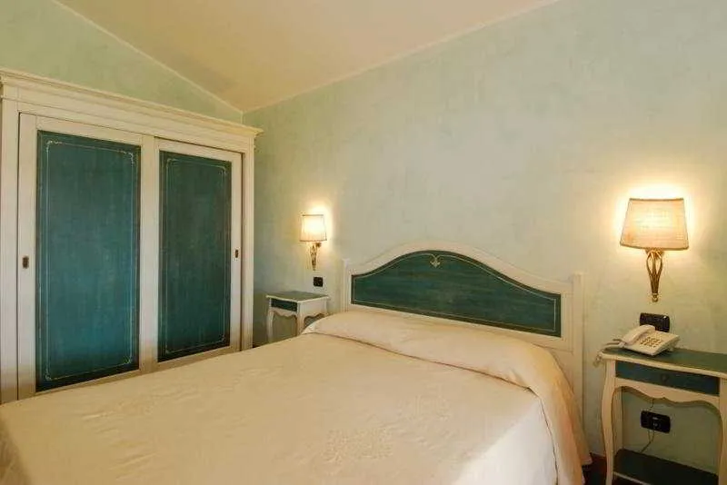 Room, I Corbezzoli, Olbia