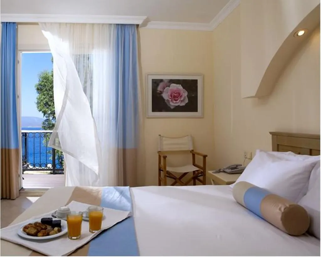 DOUBLE STANDARD Room, Club Resort Atlantis Izmir/Sigacik, Izmir