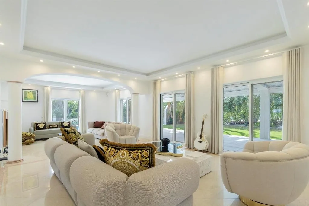 VILLA FOUR BEDROOMS Room, Vale Do Lobo Resort, Algarve