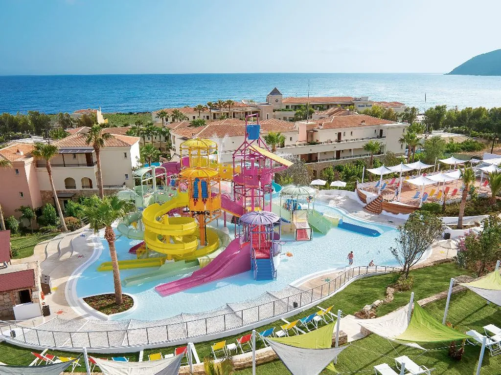 Sports and Entertainment, Grecotel Marine Palace & Aqua Park, Crete