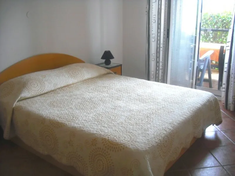 APARTMENT CAPACITY 6 TWO BEDROOMS Room, Catalina Apartments, Istria