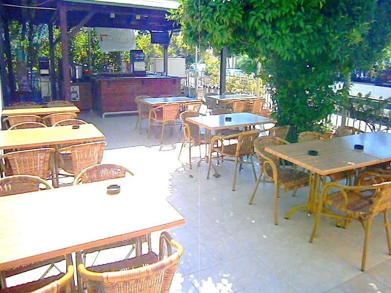 Bar, Nar Hotel Kemer, Antalya