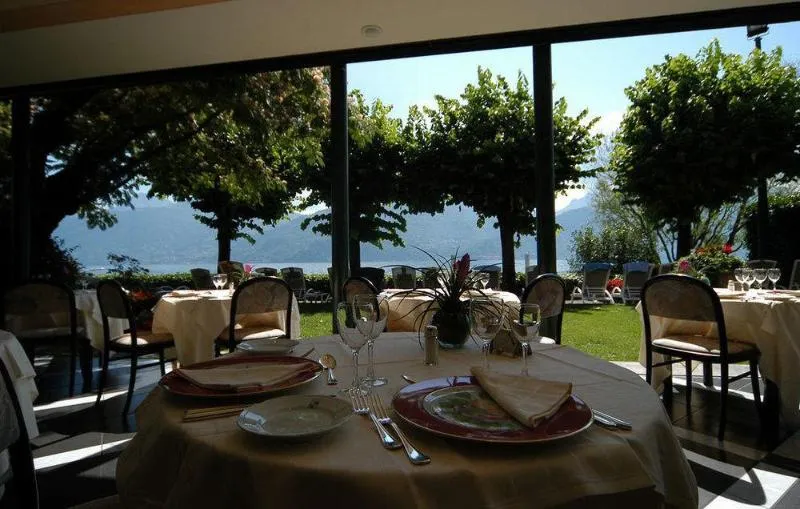 General view, Grand Hotel Menaggio, Milan