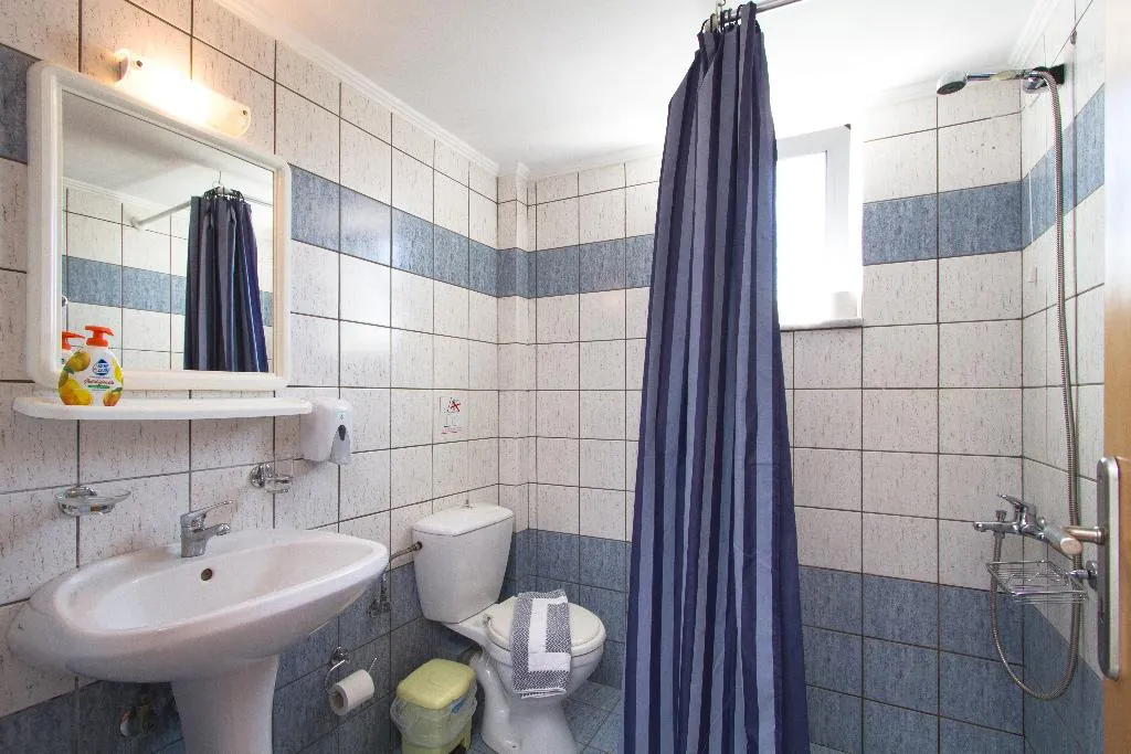 APARTMENT ONE BEDROOM Room, Mediterranean Hotel and Apartments, Crete
