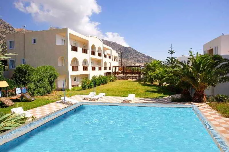 Pool, Kalimera Mare, Kos